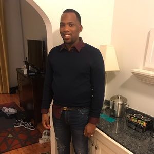 Meet your Posher, Niko